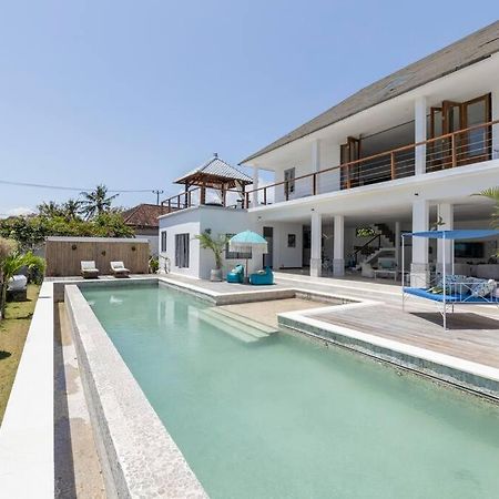 Orchid Villa 18M Pool, Sea View Nusa Lembongan  Exterior photo