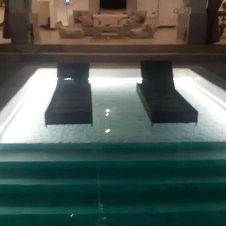 Orchid Villa 18M Pool, Sea View Nusa Lembongan  Exterior photo