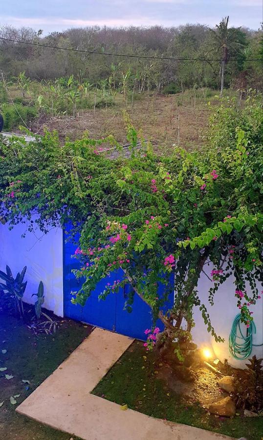 Orchid Villa 18M Pool, Sea View Nusa Lembongan  Exterior photo