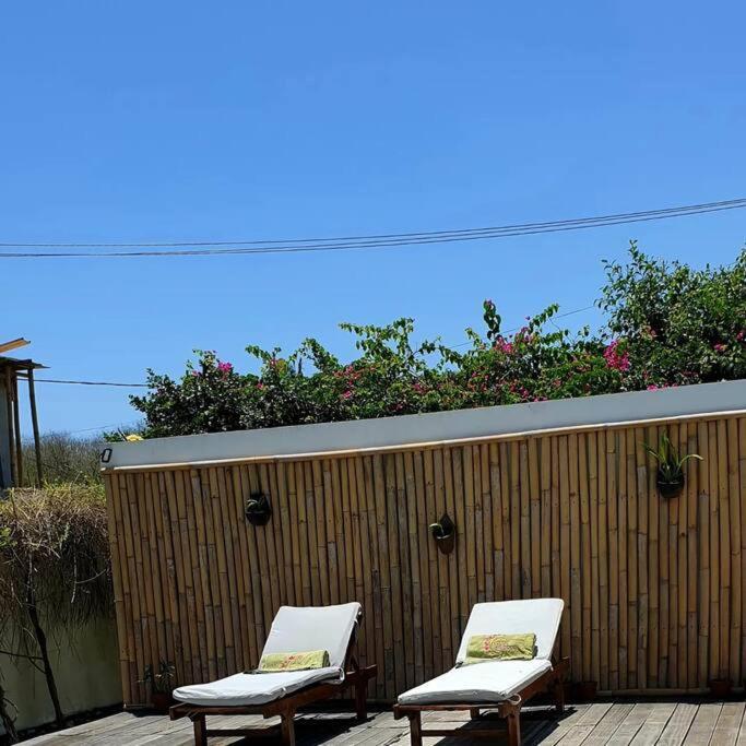 Orchid Villa 18M Pool, Sea View Nusa Lembongan  Exterior photo