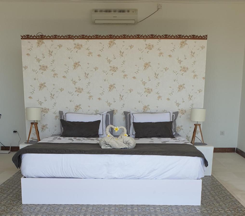 Orchid Villa 18M Pool, Sea View Nusa Lembongan  Exterior photo
