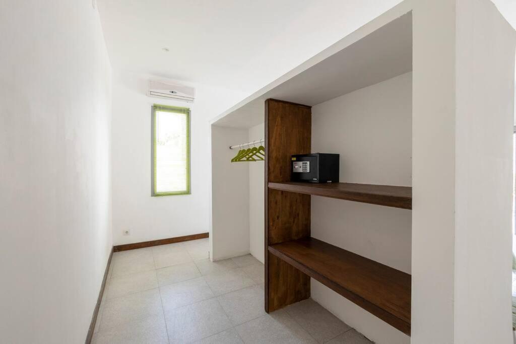 Orchid Villa 18M Pool, Sea View Nusa Lembongan  Exterior photo