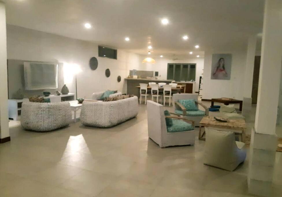 Orchid Villa 18M Pool, Sea View Nusa Lembongan  Exterior photo