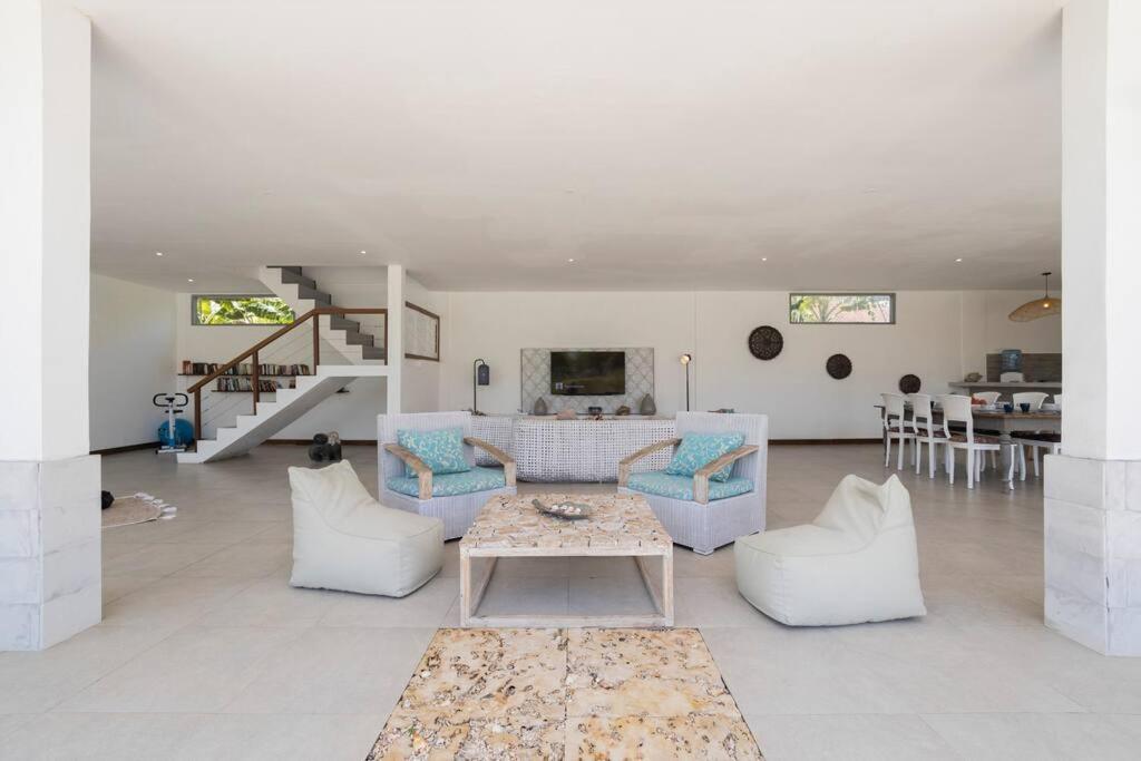 Orchid Villa 18M Pool, Sea View Nusa Lembongan  Exterior photo