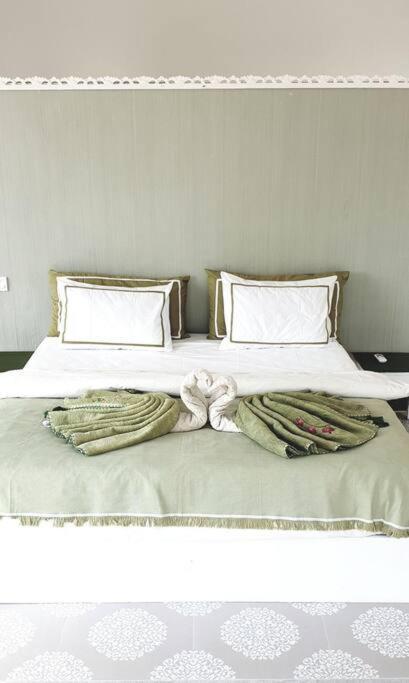 Orchid Villa 18M Pool, Sea View Nusa Lembongan  Exterior photo