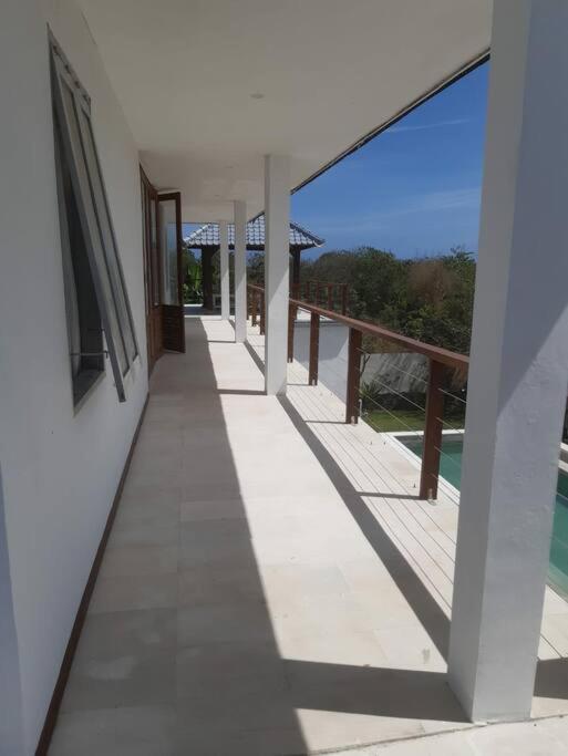 Orchid Villa 18M Pool, Sea View Nusa Lembongan  Exterior photo