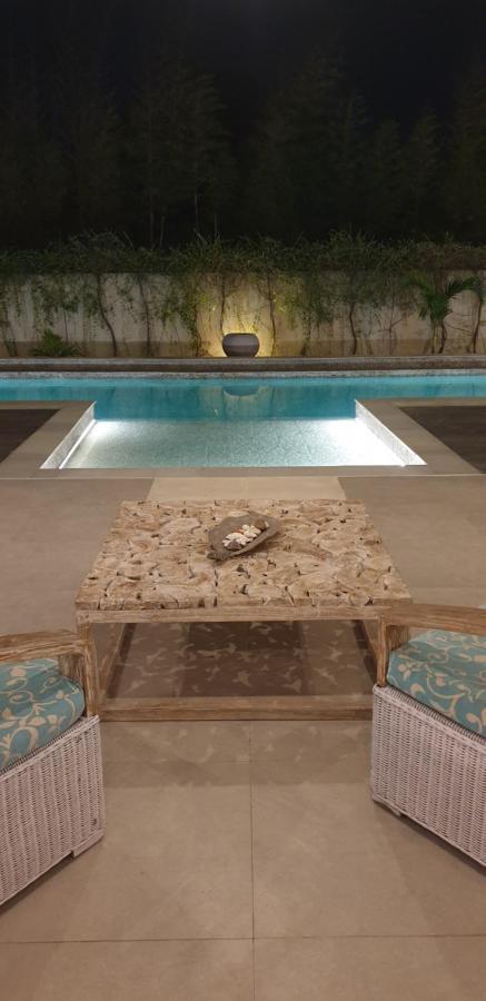 Orchid Villa 18M Pool, Sea View Nusa Lembongan  Exterior photo