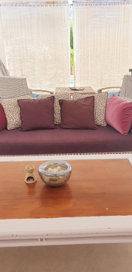 Orchid Villa 18M Pool, Sea View Nusa Lembongan  Exterior photo