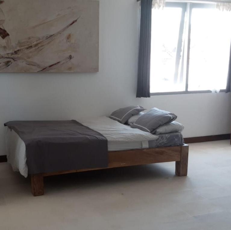 Orchid Villa 18M Pool, Sea View Nusa Lembongan  Exterior photo