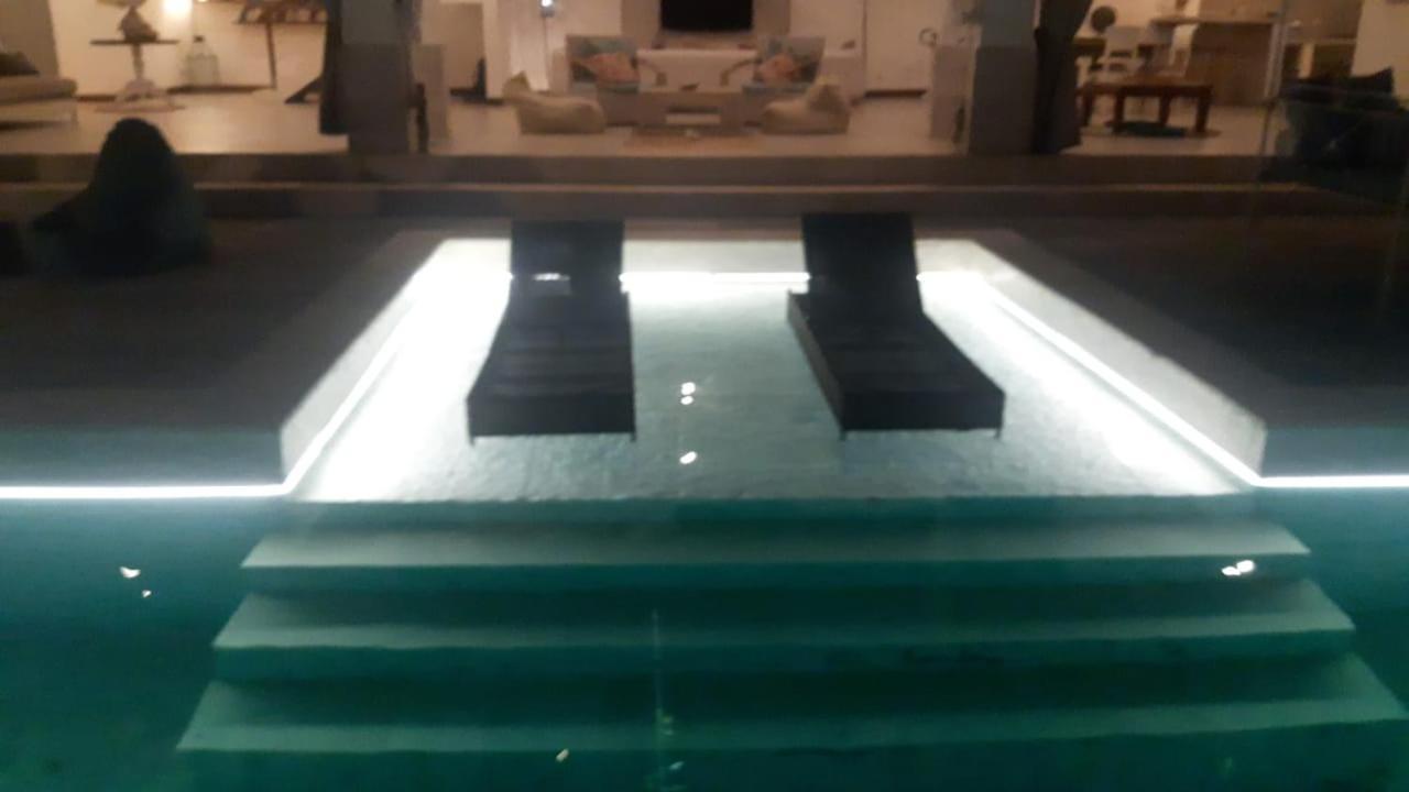Orchid Villa 18M Pool, Sea View Nusa Lembongan  Exterior photo